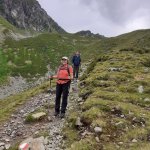 Wanderwoche Zillertal 2023 Tag 4